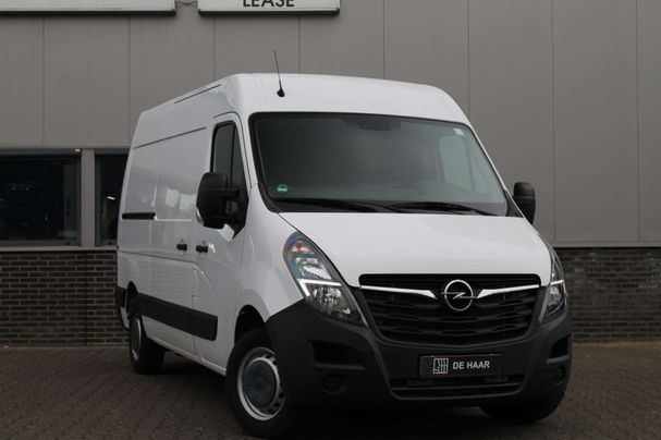 Opel Movano 2.3 Turbo L2H2 100 kW image number 13