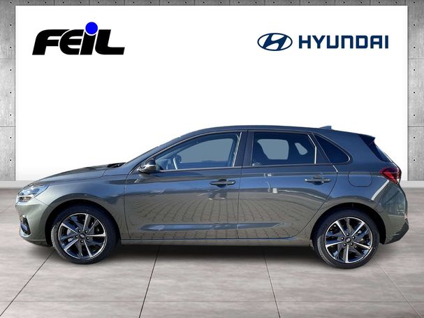 Hyundai i30 88 kW image number 5