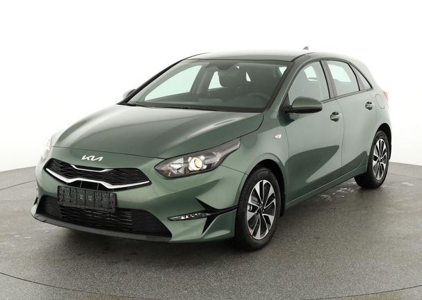 Kia Ceed 1.0 T-GDi 74 kW image number 1