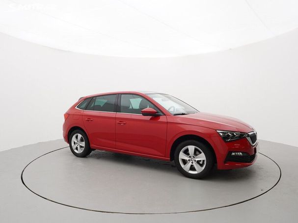 Skoda Scala 1.5 TSI 110 kW image number 7