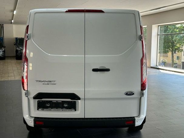 Ford Transit Custom 300 Trend 96 kW image number 8