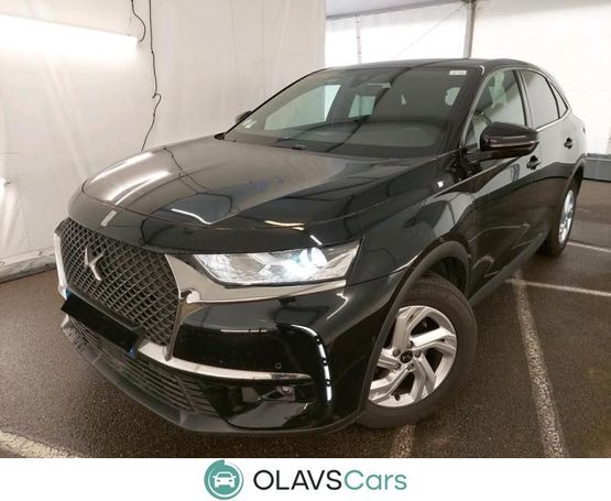 DS Automobiles 7 Crossback 1.5 BlueHDi 96 kW image number 1