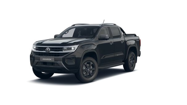 Volkswagen Amarok 3.0 TDI 4Motion 177 kW image number 1