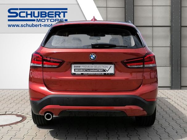 BMW X1 sDrive18i Sport Line 103 kW image number 15