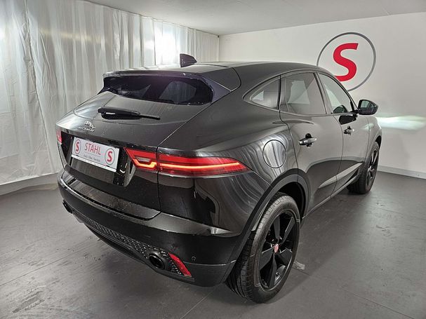 Jaguar E-Pace D150 AWD S 110 kW image number 2