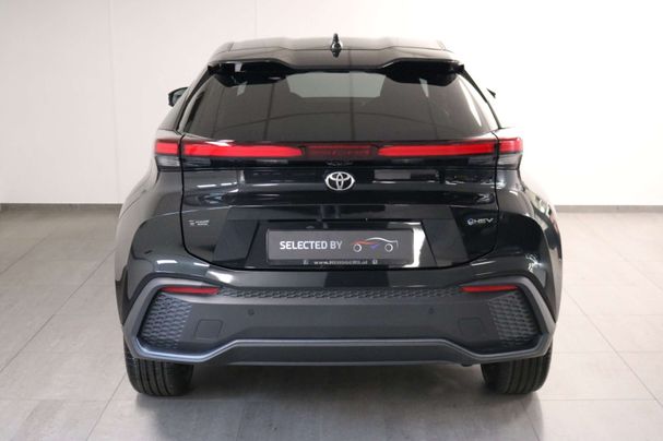 Toyota C-HR Hybrid 103 kW image number 4