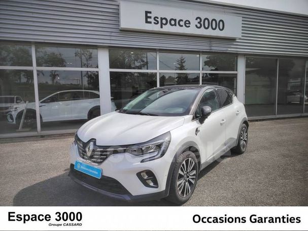 Renault Captur 118 kW image number 1