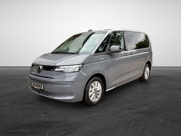 Volkswagen T7 Multivan 2.0 TDI DSG 110 kW image number 1