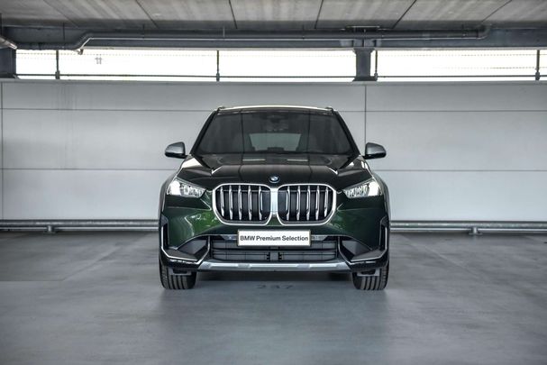 BMW X1 sDrive18i 100 kW image number 3