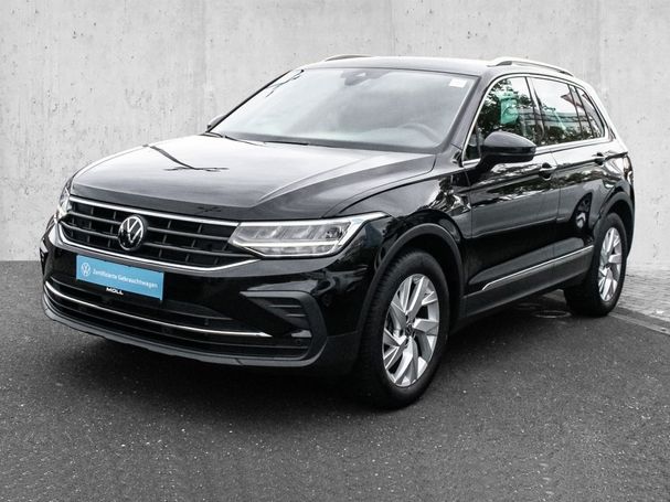 Volkswagen Tiguan 1.5 TSI Life 110 kW image number 1