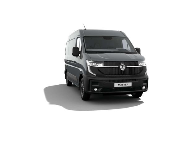 Renault Master Van L3H2 dCi 150 Advance 110 kW image number 3