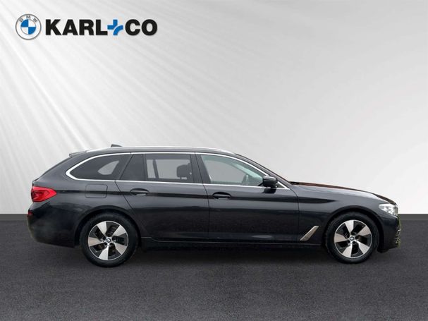 BMW 520d Touring xDrive 140 kW image number 2