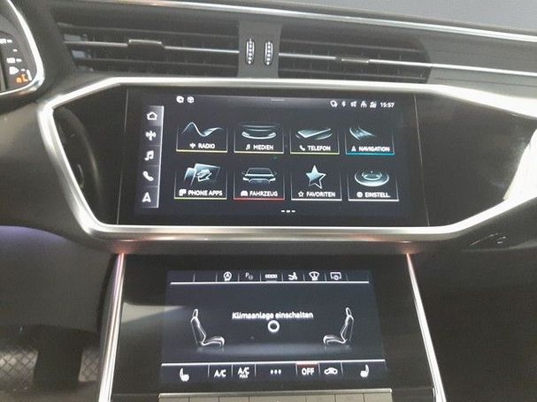 Audi A7 45 TDI S-line Sportback 180 kW image number 12