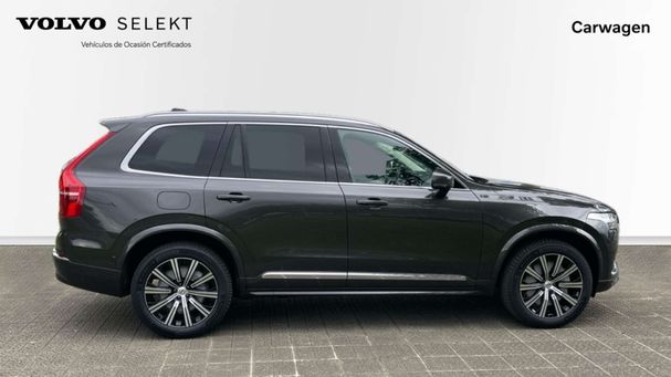 Volvo XC90 B5 AWD Plus 173 kW image number 2