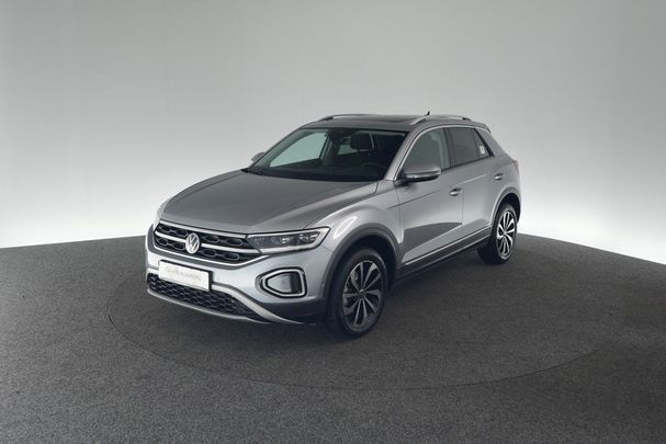 Volkswagen T-Roc 1.5 TSI Style DSG 110 kW image number 1