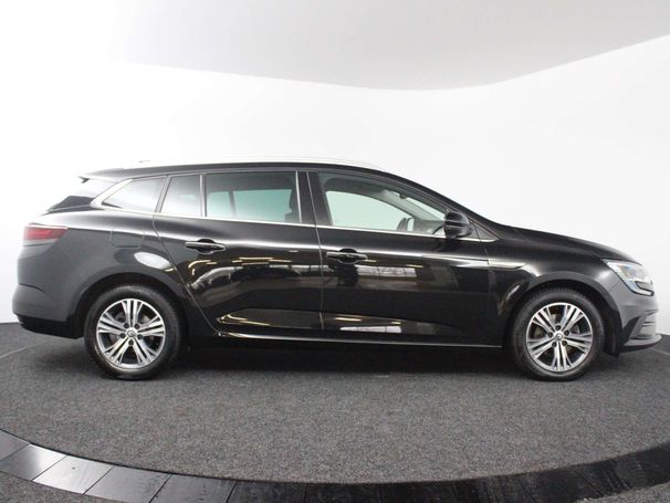 Renault Megane Estate TCe 140 103 kW image number 14