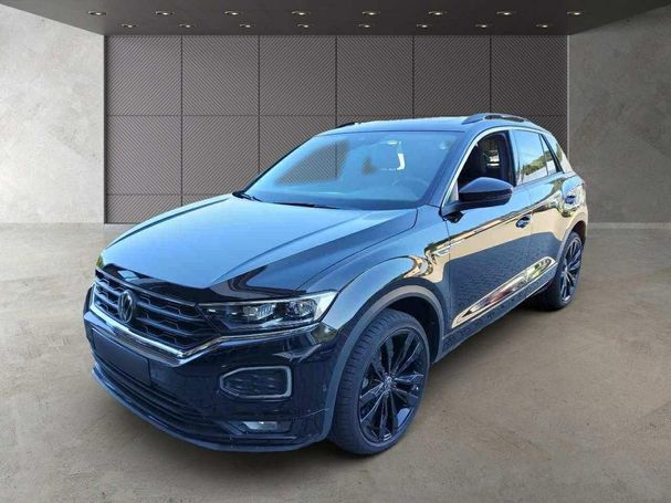 Volkswagen T-Roc DSG Sport 4Motion 110 kW image number 1