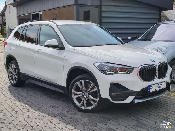 BMW X1 sDrive18d 110 kW image number 3