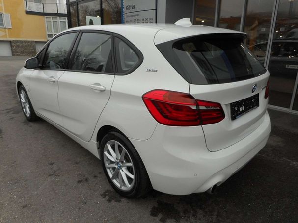 BMW 225 Active Tourer xe xDrive 165 kW image number 6