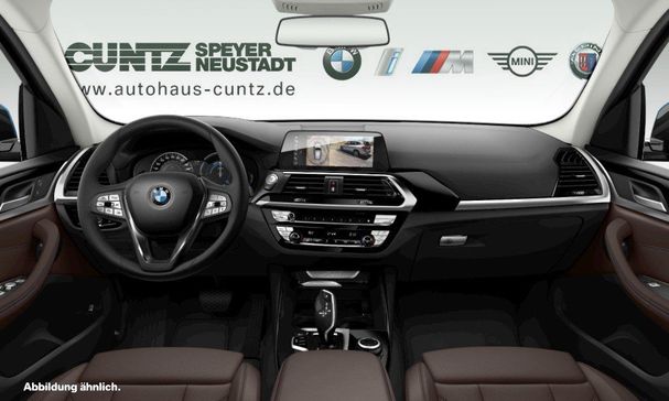 BMW X3 xDrive30e xLine 215 kW image number 5