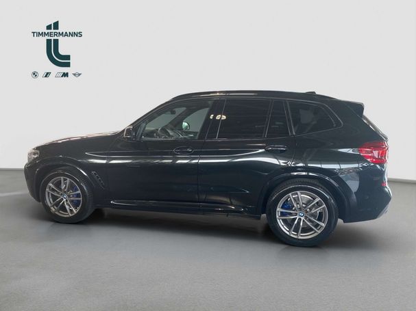 BMW X3 xDrive30d M Sport 195 kW image number 5