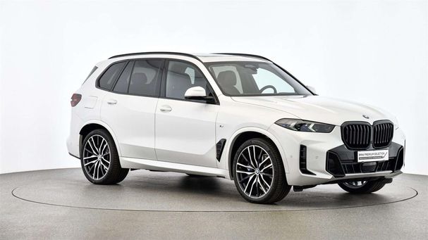 BMW X5 xDrive30d 210 kW image number 11