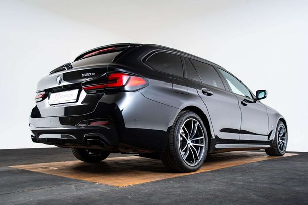 BMW 530 Touring 215 kW image number 11