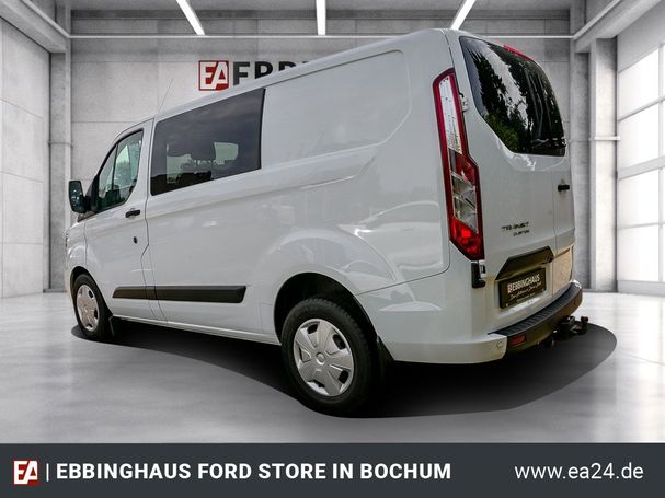 Ford Transit Custom 320 L1 2.0 TDCi 96 kW image number 2