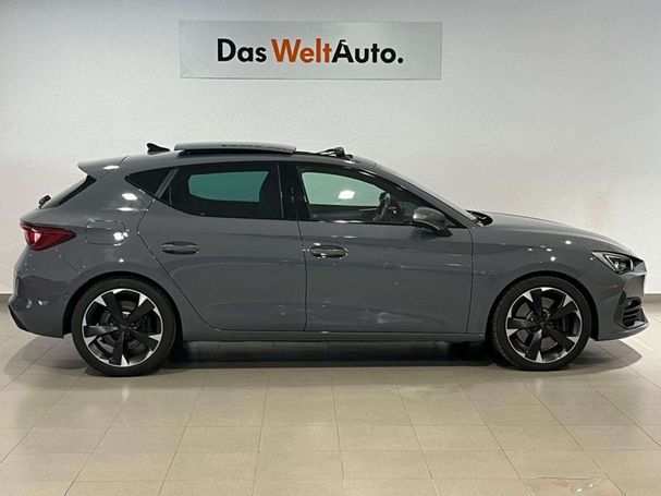 Cupra Leon 2.0 TSI DSG 180 kW image number 2