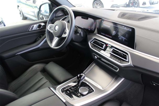 BMW X5 xDrive30d 210 kW image number 25