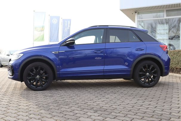 Volkswagen T-Roc 2.0 TSI 4Motion DSG 140 kW image number 5