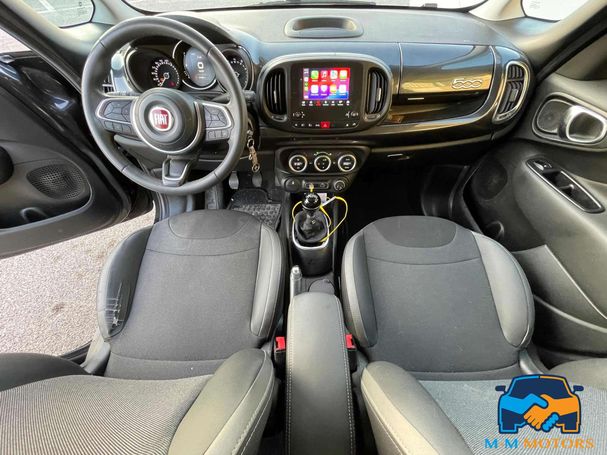 Fiat 500L 1.4 70 kW image number 14