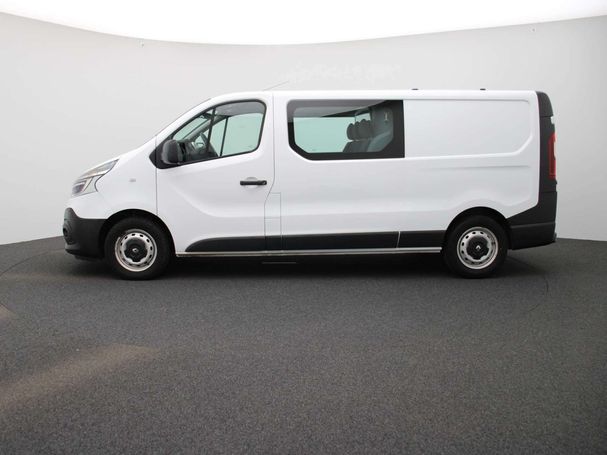 Renault Trafic L2H1 dCi 145 107 kW image number 5