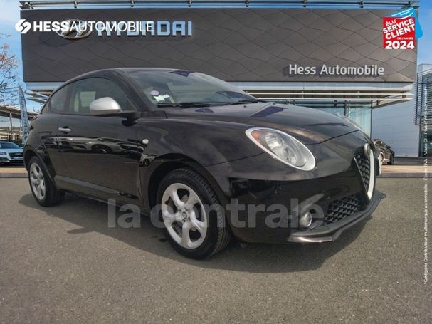 Alfa Romeo MiTo 1.4 57 kW image number 2