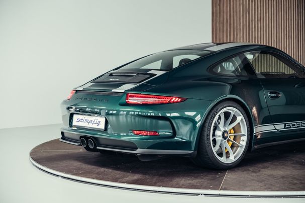 Porsche 991 368 kW image number 26