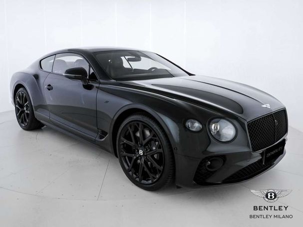 Bentley Continental GT 404 kW image number 2