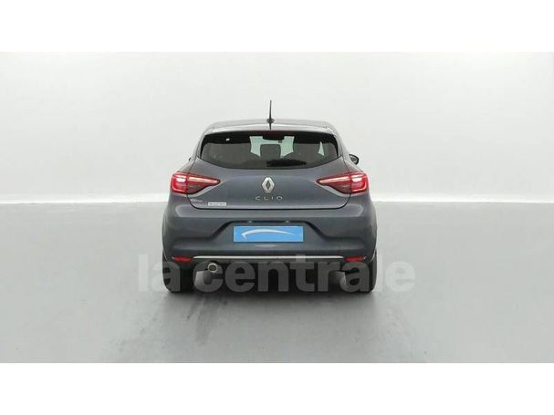 Renault Clio TCe 90 Intens 66 kW image number 6