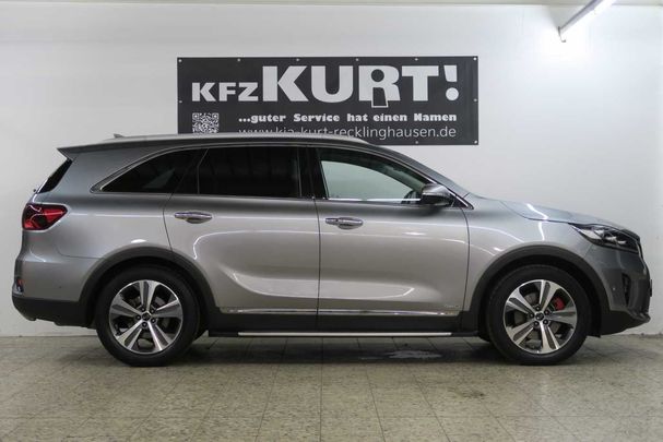 Kia Sorento 2.2 CRDi AWD 147 kW image number 5