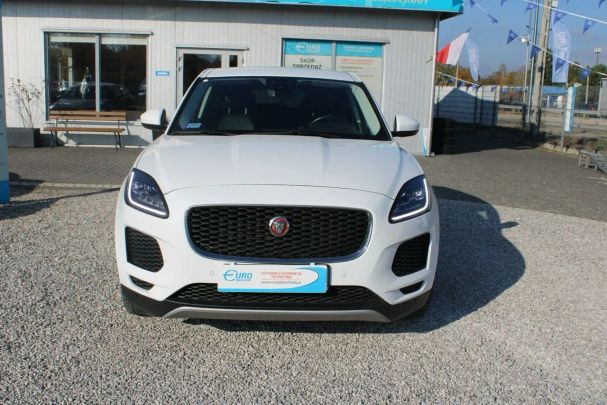 Jaguar E-Pace 147 kW image number 3