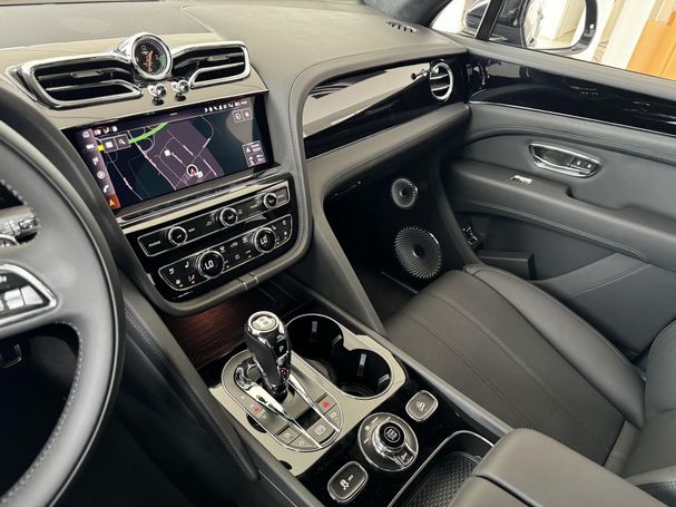 Bentley Bentayga V8 404 kW image number 9