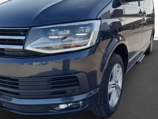 Volkswagen T6 Caravelle 4Motion 150 kW image number 4