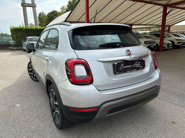 Fiat 500X Cross 1.6 96 kW image number 6