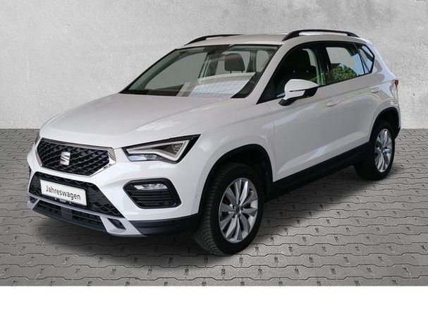 Seat Ateca 2.0 TDI Style 85 kW image number 1