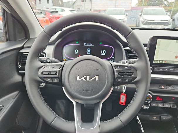 Kia Stonic 1.0 Vision 74 kW image number 12