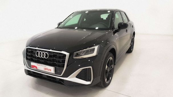 Audi Q2 35 TDI S tronic S-line 110 kW image number 1