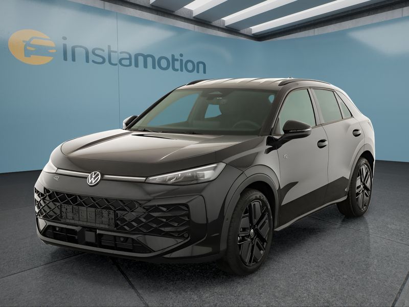 Volkswagen T-Roc 1.5