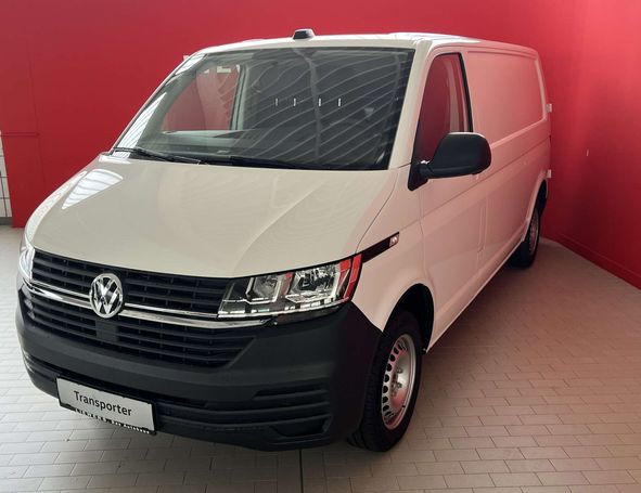 Volkswagen T6 Transporter 81 kW image number 1