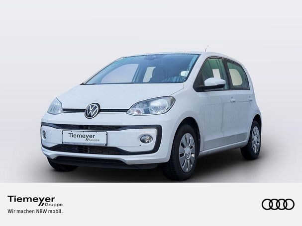 Volkswagen up! 1.0 48 kW image number 2