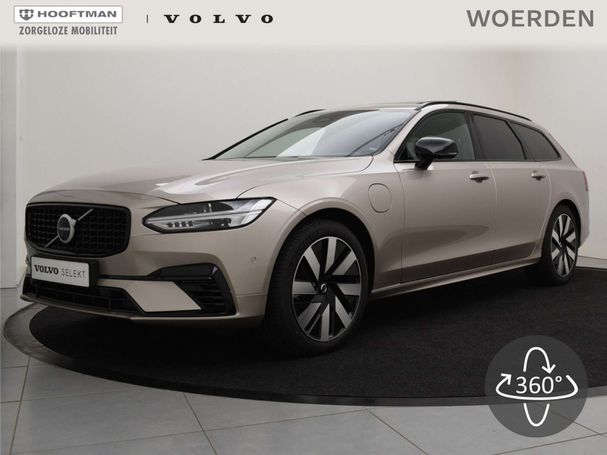 Volvo V90 AWD T6 257 kW image number 2