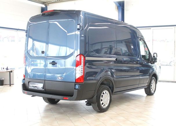 Ford E-Transit 390 L2H2 Trend 135 kW image number 2